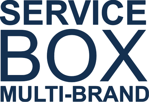 SERVICE BOX MULTI-BRAND Logo
